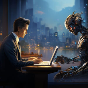AI for Professionals: Practical Applications in the Legal Field