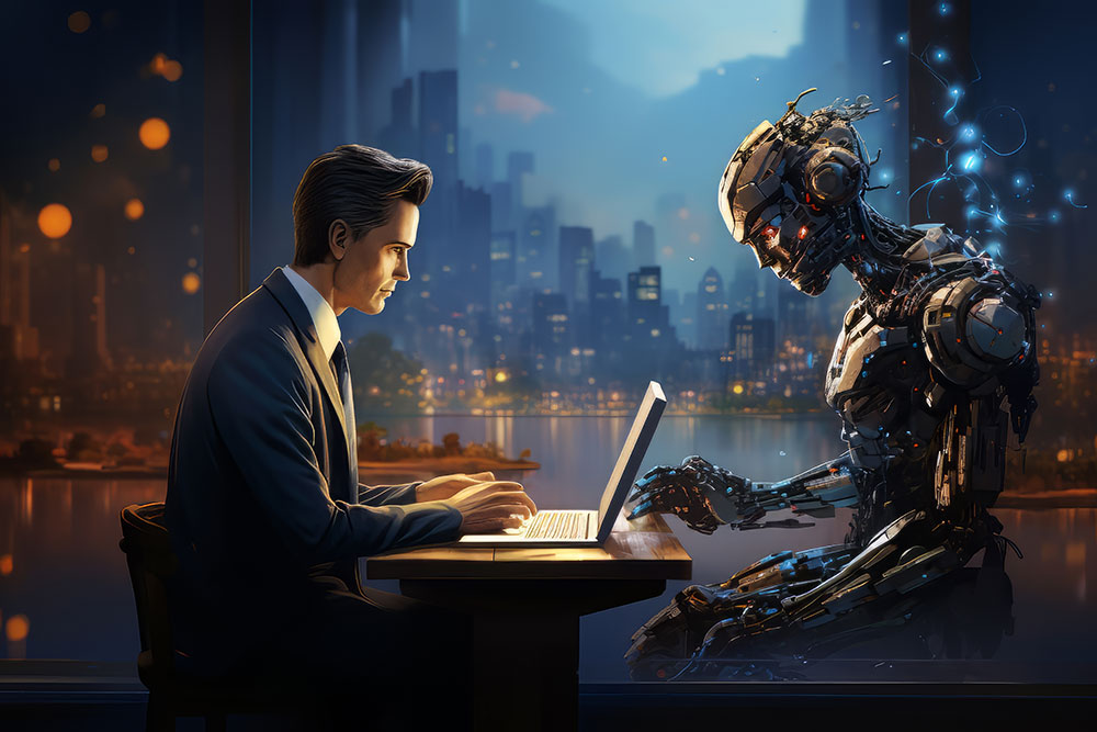 AI for Professionals