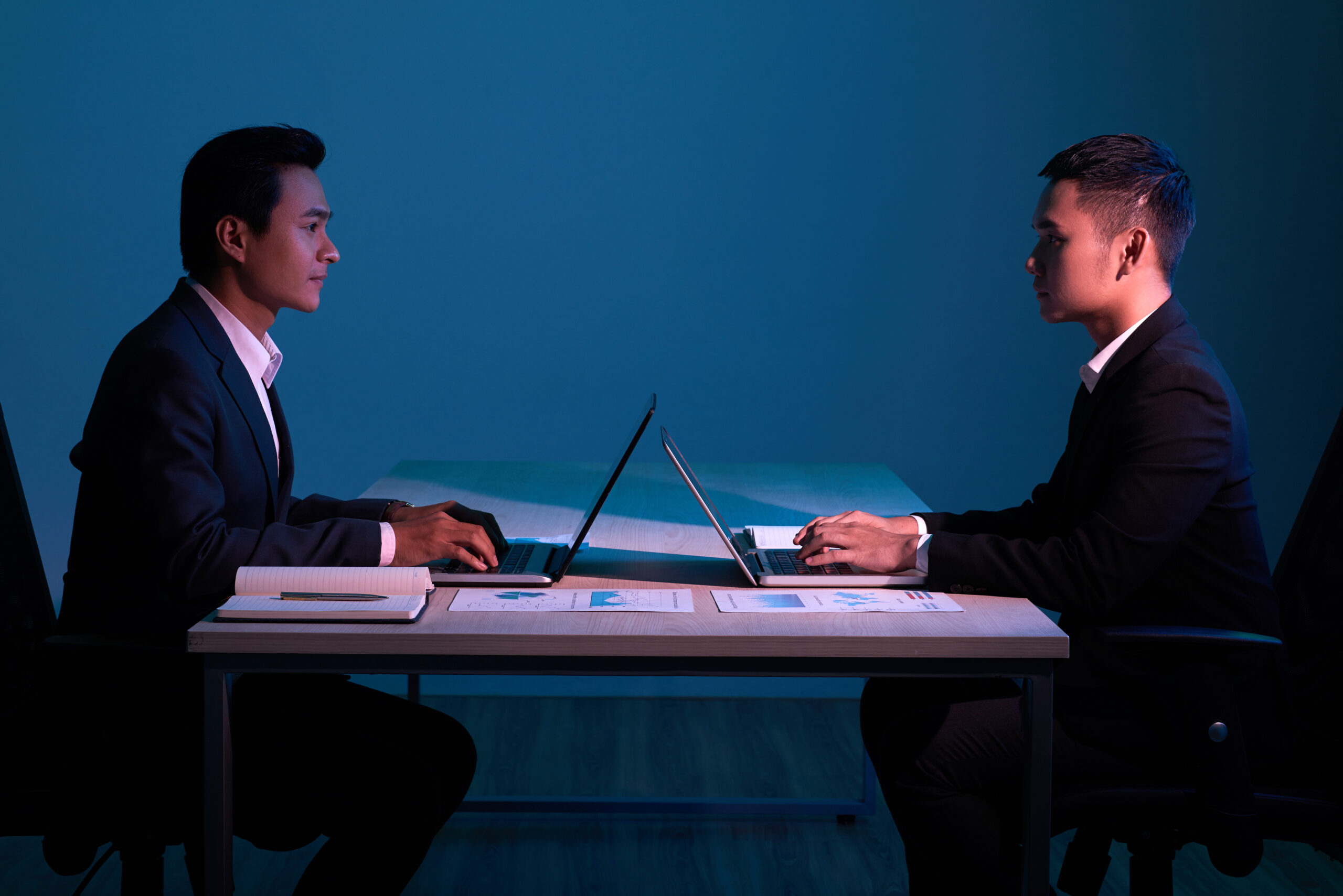 International Arbitration Legal Framework