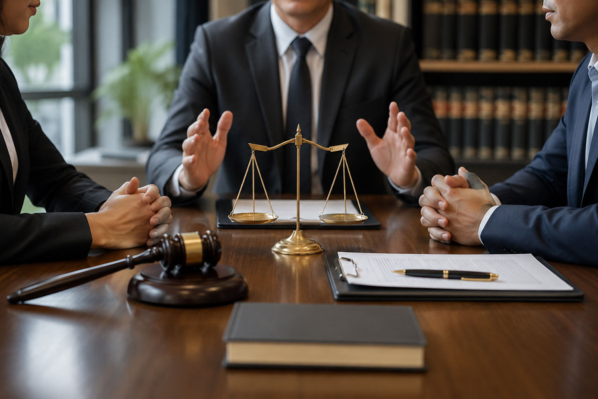 Commercial Mediation & ADR Advocacy Programme