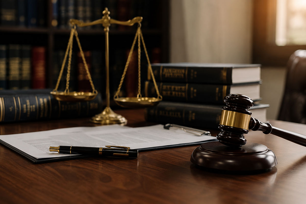 Foundation Arbitration Program