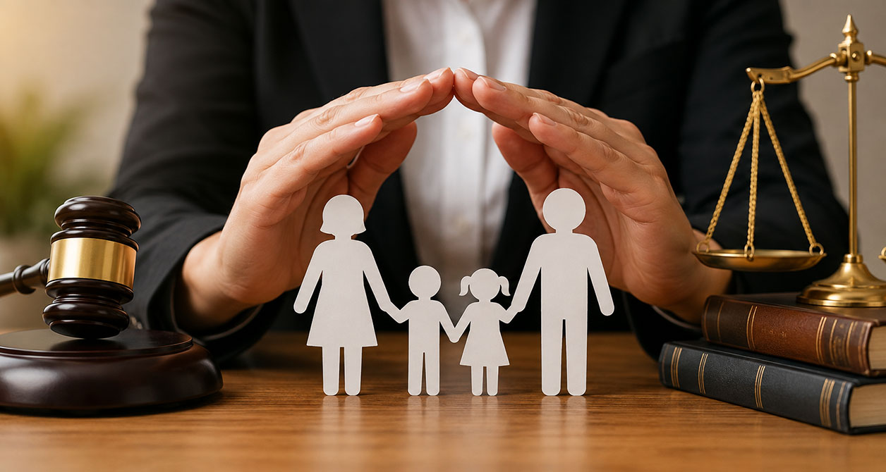 POSH & POCSO: A Complete One-Day Learning Programme